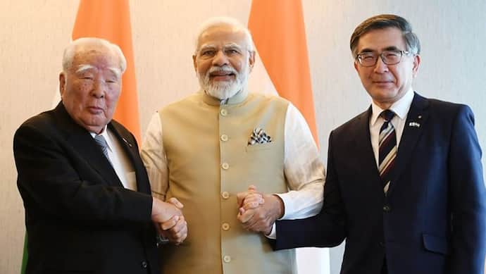 जापान की 2 दिनी यात्रा पर PM मोदी: भारत के IT टैलेंट को लेकर उत्साहित दिखीं कंपनियां, आत्मनिर्भर भारत को सराहा