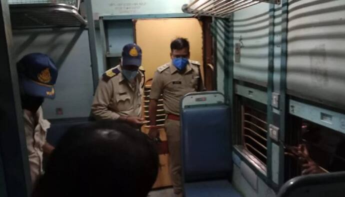 MP में इंसानियत को शर्मसार करने वाली घटना: 10 रुपए के लिए बुजुर्ग की हत्या, ये सब चलती ट्रेन में हुआ