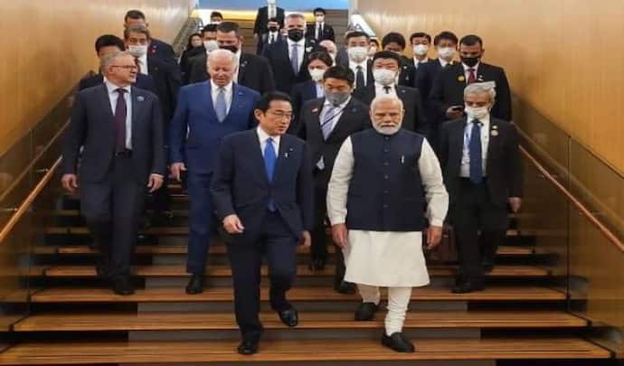 Photo of The Day: प्रधानमंत्री मोदी की इस तस्वीर ने सोशल मीडिया पर मचाया धमाल, यूजर्स बोले- विश्व गुरु है भारत