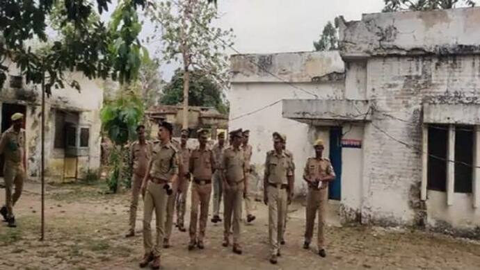 गोरखपुर में तबादले के बाद भी पुलिसकर्मी नहीं खाली कर रहे आवास, विभाग उठाने जा रहा है बड़ा कदम 