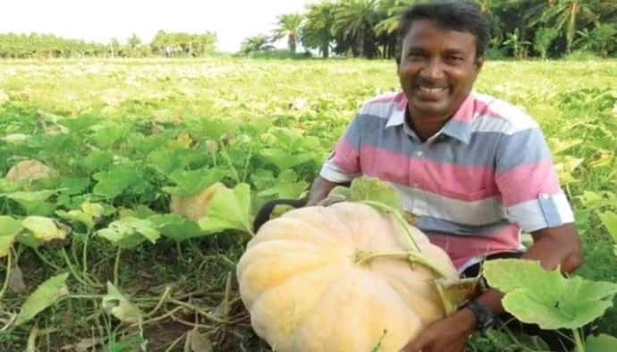 तमिलनाडु के इंजीनियर किसान ने आखिर कैसे खेती को कर दिया ट्रांसफॉर्म, कहा- क्रेडिट गोज टू ईशा एग्रो मूवमेंट