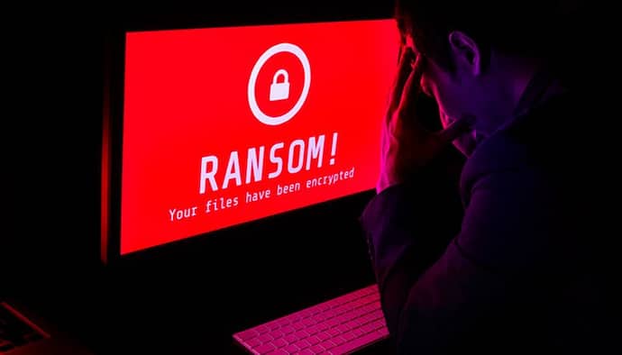 जानिए क्या है Ransomware attacks और कैसे करता है काम, यहां जाने इससे बचने का उपाय 