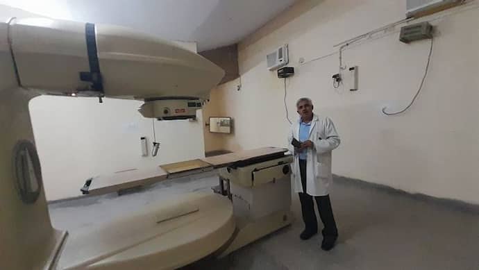  मेरठ में कैंसर मरीजों के लिए आई राहत की खबर, मेडिकल कॉलेज में मिलेगी रेडियो थैरेपी की सुविधा