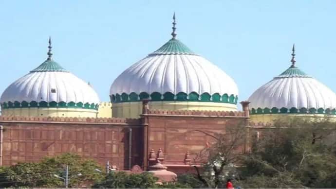 श्रीकृष्‍ण जन्‍मभूमि-ईदगाह विवाद मामले में अर्जी, ईदगाह में प्रवेश के लिए हिंदू महासभा ने दिया प्रार्थना पत्र