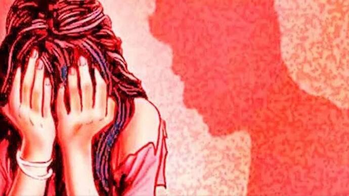 बलरामपुर: अपहरण के बाद युवती से दुष्कर्म कर की हत्या, मृतका के पिता ने लगाए गंभीर आरोप