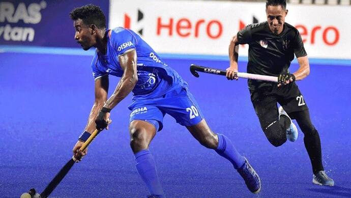 Hockey Asia Cup 2022: एशिया कप में भारत ने इंडोनेशिया को 16-0 से दी शिकस्त, पाकिस्तान के अरमानों पर फिरा पानी
