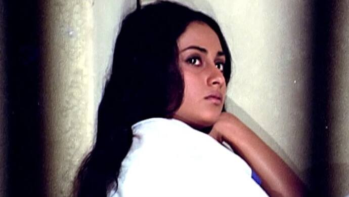 जब रेप सीन के लिए कपड़े फाड़ने की मांग पर भड़क गई थीं जया बच्चन, दे डाली थी फिल्म बर्बाद करने की धमकी