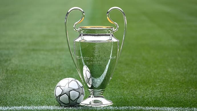 UEFA Champions League Final 2021/22