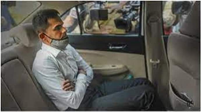 आर्यन खान को ड्रग केस में गिरफ्तार करने वाले पूर्व एनसीबी ऑफिसर समीर वानखेड़े का चेन्नई ट्रांसफर