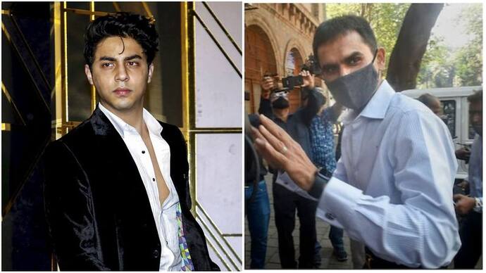 आर्यन खान ड्रग केस: समीर वानखेडे की जांच टीम की 5 गलतियां जिस वजह से शाहरुख खान के बेटे को मिली क्लीन चिट