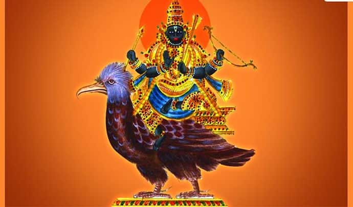 Shani Jayanti 2022 Puja Vidhi, Shubh Muhurat: 30 मई को इस विधि से करें शनिदेव की पूजा, जानिए शुभ मुहूर्त भी