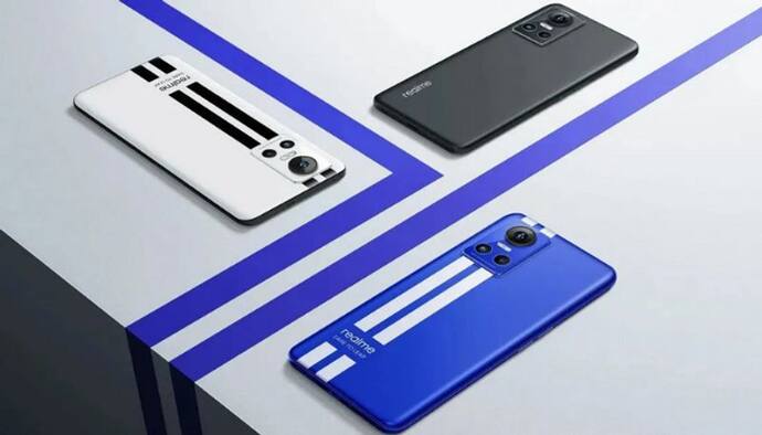 दिल जीतने आ रहा है Realme GT Neo 3T स्मार्टफोन, डिजाइन देखकर आप भी हो जाएंगे इसके दीवाने