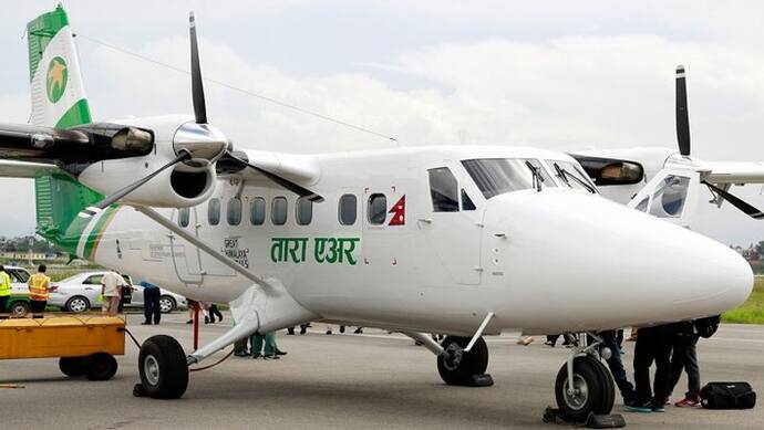 नेपाल में 22 यात्रियों के साथ उड़ान भर रहा विमान लापता, 4 भारतीय भी थे सवार, खोजने के लिए भेजा गया हेलिकॉप्टर