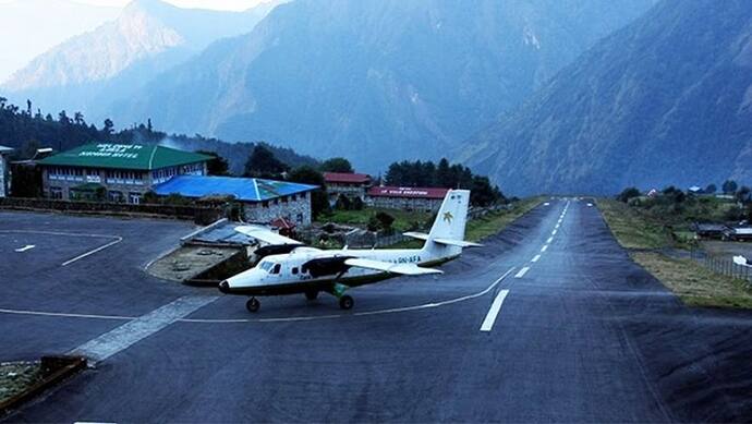 इन दो विमानों को ऑपरेट करती है नेपाल की तारा एयरलाइंस, पहाड़ी इलाके में उड़ने की है खास क्षमता