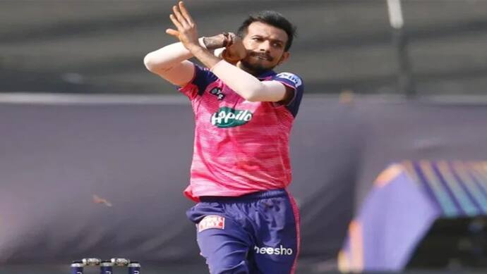 IPL 2022 Finals: राजस्थान रॉयल्स के लिए इतिहास रचने से 3 कदम दूर है युजवेंद्र चहल