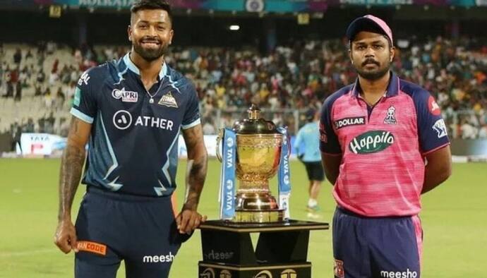 IPL 2022 Final- মেগা ফাইনালে গুজরাটের বিরুদ্ধে টস জিতল রাজস্থান, ব্য়াটিংয়ের সিদ্ধান্ত সঞ্জু স্যামসনের 