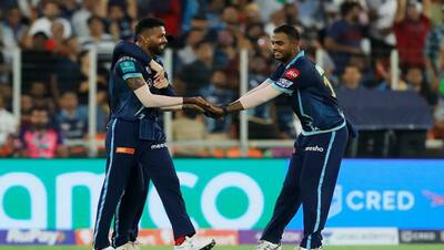 IPL 2022 Final: ये है गुजरात टाइटंस की जीत के 5 हीरो और राजस्थान रॉयल्स की हार के विलेन