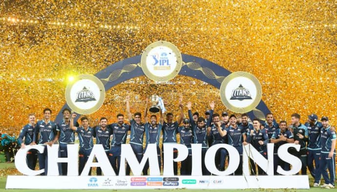 IPL 2022 Final- আইপিএল চ্যাম্পিয়ন ও রানার্সআপ দল পেল কত টাকা, আর কারা পেল কোন পুরস্কার, জানুন বিস্তারিত 