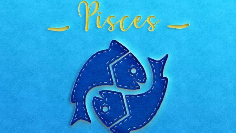 Pisces Zodiac