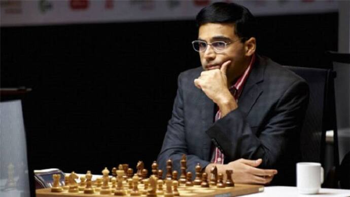 Norway chess 2022: इंडियन ग्रांडमास्टर विश्वनाथन आनंद ने नॉर्वे विश्‍व चैम्पियनशिप में दर्ज की दूसरी जीत