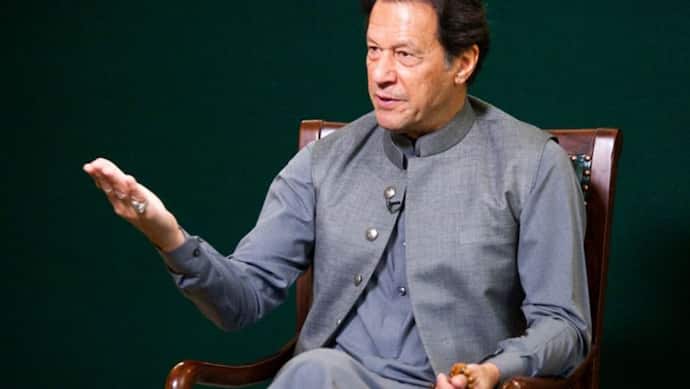 इमरान खान ने दी पाकिस्तान में गृहयुद्ध की धमकी, PM शहबाज शरीफ ने कहा-अपनी हद में रहें, जानिए पूरा मामला