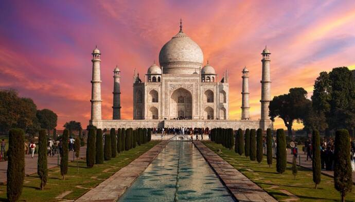 Taj Mahal गूगल स्ट्रीट व्यू पर सबसे ज्यादा देखी जाने वाली जगहों में से एक; देखें कौन सा देश, शहर है टॉप पर 