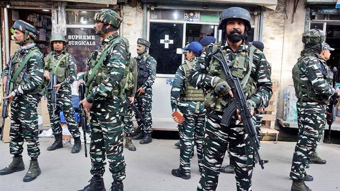 कश्मीर टारगेट किलिंग : 26 दिन में 8 लोगों की जान ले चुके आतंकी, हत्याओं के पीछे ये आतंकी संगठन 