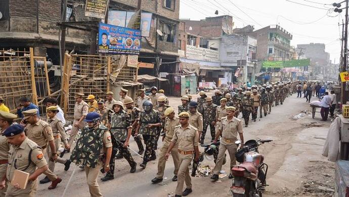 4 जून की 10 बड़ी खबरें: हैदराबाद गैंगरेप केस में पुलिस ने की यह कार्रवाई, बढ़ानी पड़ी जामिया मस्जिद की सुरक्षा