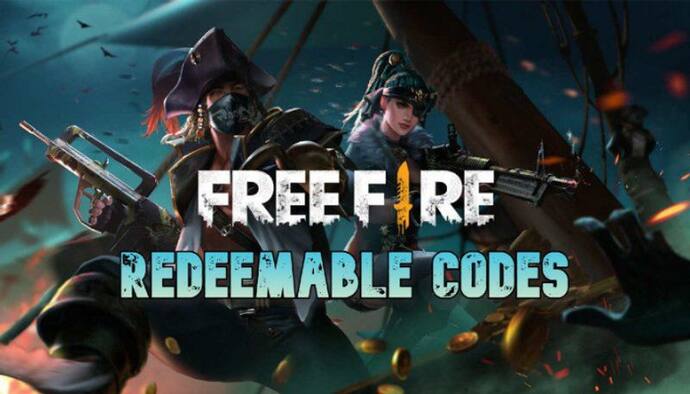 Garena Free Fire redeem codes for 05 June 2022: ऐसे ले सकते हैं फ्री में गन स्किन और कैरेक्टर, देखें कोड