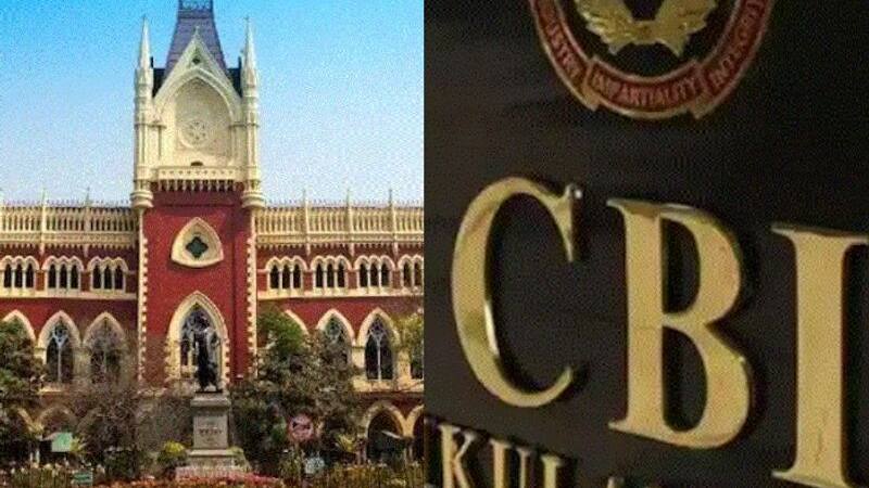 Image of  CBI high Court