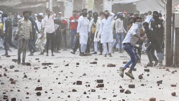 कानपुर हिंसा: मास्टरमाइंड हयात जफर समेत चार के खिलाफ होगी रासुका की कार्रवाई, पत्थरबाजी के लिए तय हुआ था सौदा