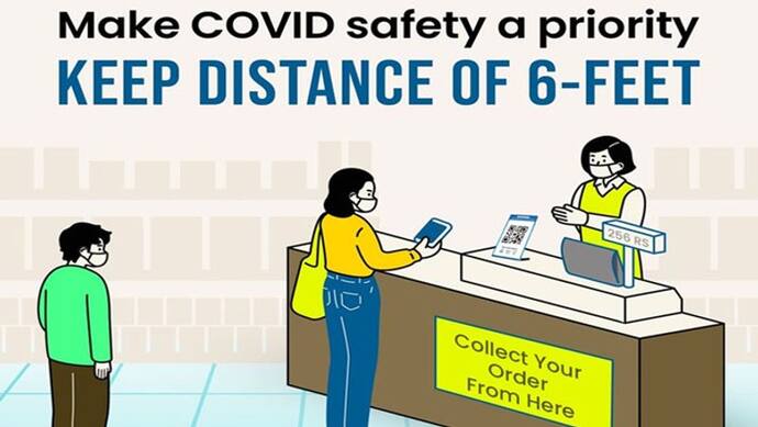 COVID 19 UPDATE: कोरोना को लेकर आपके काम का डेटा, जानिए संक्रमण का कितना है असर और रिकवरी रेट क्या है?