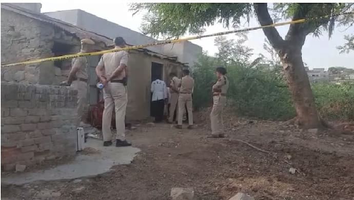 जयपुर 9 साल बच्ची की रेप व मर्डर का मामलाः 15 साल का नाबालिग निकला हत्यारा, मौत की वजह सुन उड़ जाएगे आपके होश