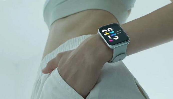 Apple Watch की जैसी डिजाइन वाली Dizo Watch D स्मार्टवॉच इंडिया में हुई लॉन्च, कीमत 2 हज़ार रुपए से भी कम 