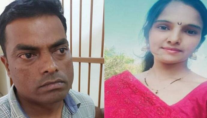 महाराष्ट्र का शॉकिंग केस: कोर्ट में पति ने पत्नी को मारी गोली, तलाक लेने आए थे दोनों...फैसले से पहले किया कत्ल