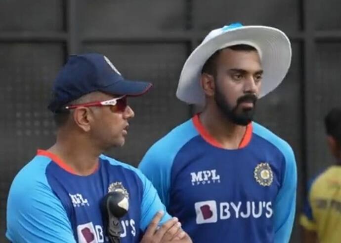 India v/s SA Cricket series: चोटिल कप्तान केएल राहुल सीरीज से बाहर, पंत संभालेंगे टीम इंडिया की कमान
