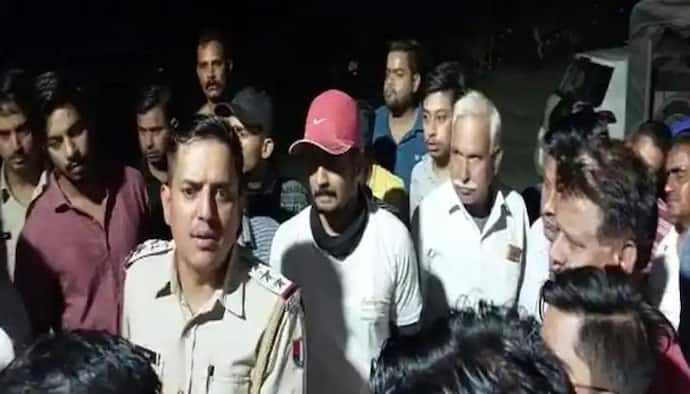 जोधपुर में घर से निकलने से पहले पढ़ें ये खबर: पूरे शहर में फिर लगी धारा-144, चौंक-चौराहों पर पुलिस बल तैनात