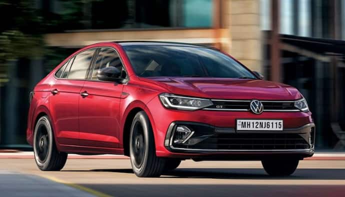 2022 Volkswagen Virtus Launch : सबसे पावरफुल लग्जरी कार इंडिया में हुई लॉन्च, यहां जानिए कीमत और फीचर्स