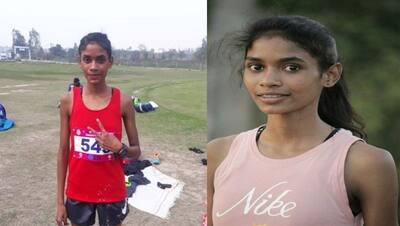 नक्सलियों ने की पिता की हत्या, अब 19 साल की बेटी ने खेलो इंडिया में कर दिखाया कमाल
