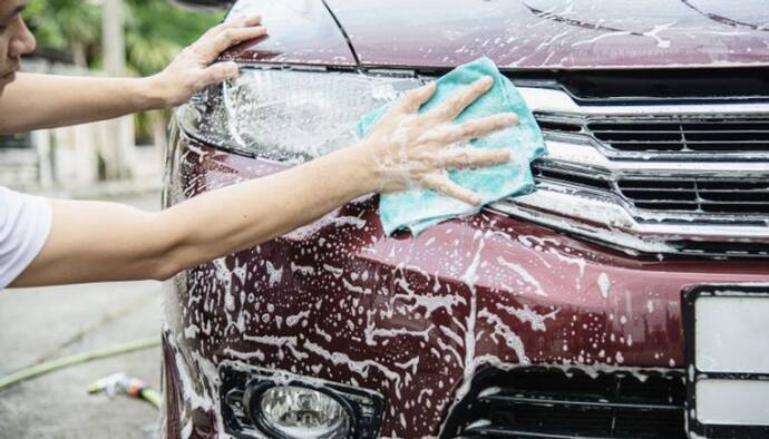Car Care Tips in Summer : चिलचिलाती गर्मी में ऐसे रखें अपनी महंगी कार का ध्यान, फॉलो करें ये 5 टिप्स
