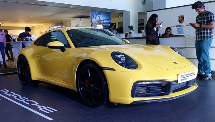इंडिया में Porsche लग्जरी कार खरीदने का सपना अब होगा पूरा ! सेकेंड हैंड कीमत पर ले जा पाएंगे घर 