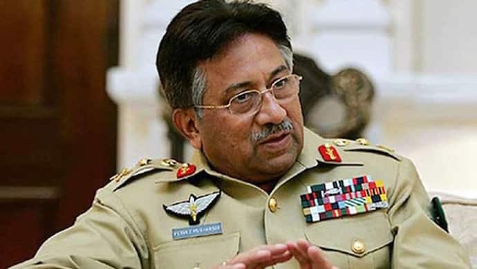 परवेज मुशर्रफ: Pakistan का जनरल जो मौत को बार-बार मात देता रहा,मृत्युदंड से भी बच गया लेकिन...