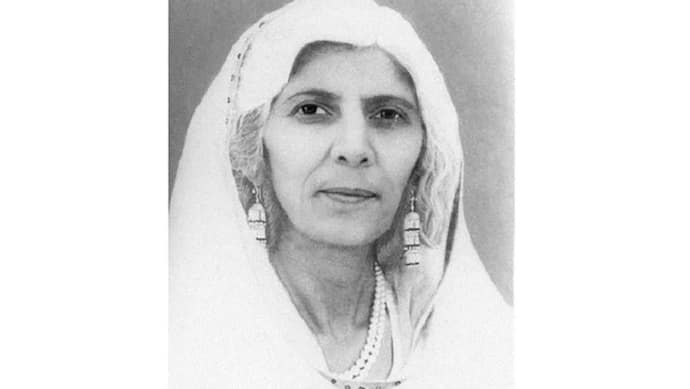 भारत की पहली मुस्लिम महिला स्वतंत्रता सेनानी थीं अबदी बानो बेगम, अंग्रेजों के खिलाफ महिलाओं को किया था एकजुट