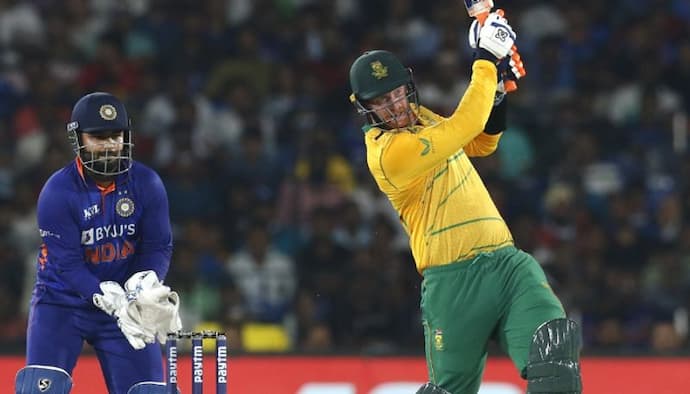 India vs South Africa 2nd T20: क्लासेन की विस्फोट पारी की बदौलत घर में दूसरा मैच भी हारा भारत