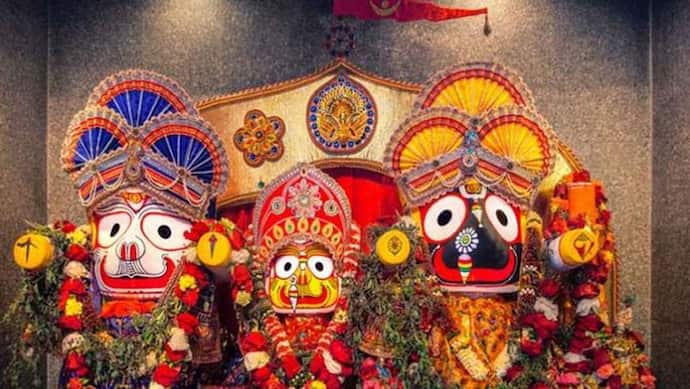 বছরে এই দিন থেকেই ১৫ দিনের জন্য ভাই-বোনের সঙ্গে 'হোম কোয়ারেন্টাইনে' থাকেন জগন্নাথদেব