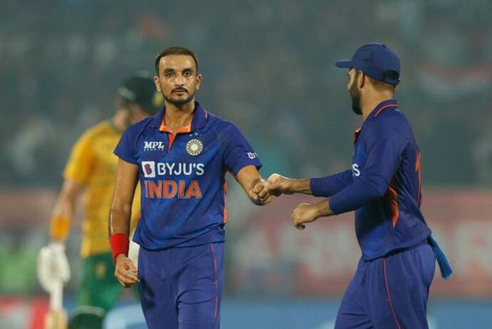 IND vs SA 3rd T20I: गायकवाड़ की फिफ्टी, हर्षल व चहल की गेंदबाजी ने इंडिया की लाज बचाई, साउथ अफ्रीका हारा