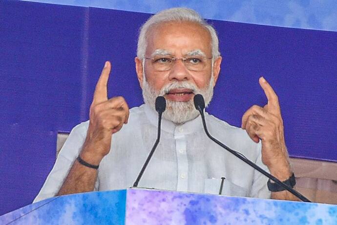 44वां शतरंज ओलंपियाड: PM Modi ने किया ऐतिहासिक मशाल रिले का शुभारंभ, दिल्ली में किया कारिडोर का उद्घाटन