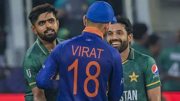 नोट कर लें तारीख! इस दिन एक साथ खेलेंगे भारत और पाकिस्तान के खिलाड़ी, 15 साल से नहीं खेला कोई फ्रेंडली मैच