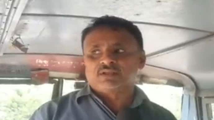 जौनपुर में रोडवेज चालक ने सुनाई पथराव की आपबीती, कहा- जिंदगी में पहले नहीं देखा ऐसा मंजर