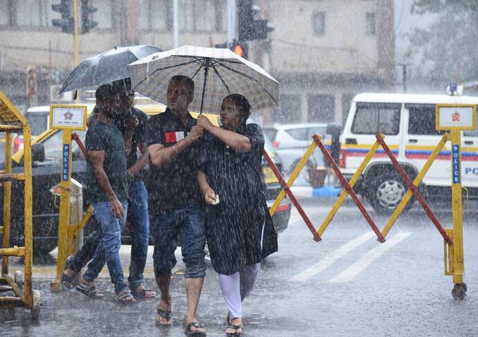  Monsoon Alert: मध्य प्रदेश से लेकर महाराष्ट्र, झारखंड तक पहुंचा मानसून, जानिए कैसा रहने वाला है मौसम